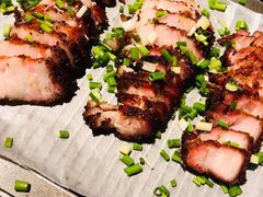 -绿茶餐厅(华联万柳店)