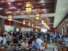 -东北农业大学饺子园