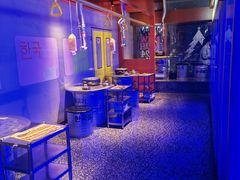 -入火韩国烤肉(凯旋广场店)
