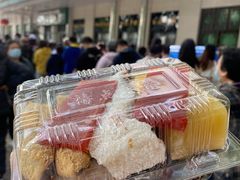年糕组合-清真·白记年糕(牛街北口店)