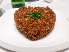 -北李妈妈菜·海肠捞饭(高新万达店)