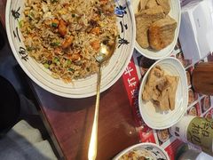 -扬二春炒饭(国庆路总店)
