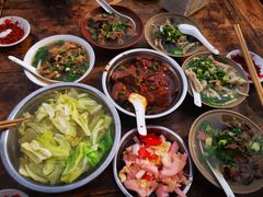 -周记翘脚牛肉