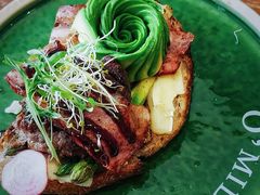 -O'mills Sourdough Bakery&Bistro(永嘉路店)