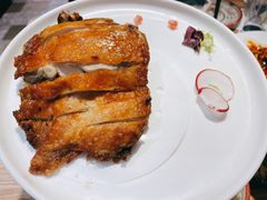 河北神仙鸡（小份）-小放牛炒菜馆(北国商城店)