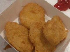 -麦当劳(杭州萧山文源店)