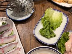 -厝味火锅·潮汕卤水火锅(十一合店)