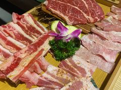 -牛藏·黑毛和牛烧肉(环市东店)