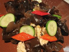 -西安饭庄·非遗陕菜(钟楼店)