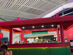 -多嘴超级肉蟹煲(中街恒隆故宫店)