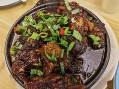 -富临轩私房菜(集庆门大街店)