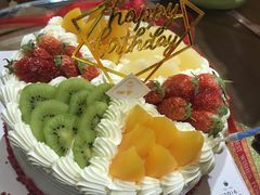 -楠舍烘焙(大学城店)