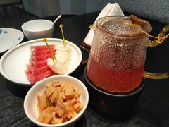 -简小舍·民间手艺菜(武昌江滩店)