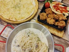 -Kpasta韩式意大利面