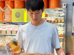 -手感麦夫(黄兴中路五一店)