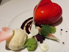 甜点-王品台塑牛排(成都万象城店)