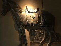-疆文化新疆欢乐餐厅(金牛万达店)