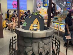 -KAKAO FRIENDS(弘大店)