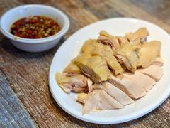 -邵老爹老杭州白斩鸡·家常菜(建国北路店)