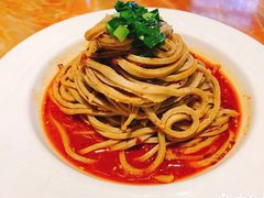 -宁味楼·西北创新融合菜(正源南街宝湖店)