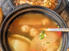 -情妹耙泥鳅·江湖川菜(科华店)