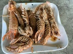 -亚龙湾8号(丁村万人海鲜广场店)