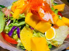 -渔寿司·日本料理(艾尚天地店)