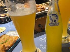 -肉串汪(望京店)