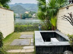 -海兰云天度假区温泉