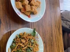 -豫掌柜饸饹面·烩面(秀沿路店)