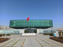 -金陵图书馆