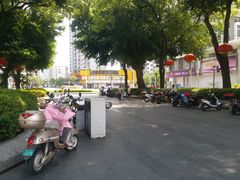 -福州工人文化宫