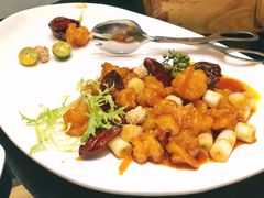 虾球-阿庄新豫菜(通泰路店)