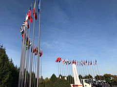 -北京雁栖湖国际会展中心