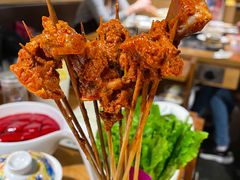 -大龙燚火锅(白石洲店)