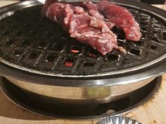 -霸腹烤肉(厦门柚子番店)