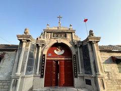 -山与海文化酒店(芙蓉街大明湖店)