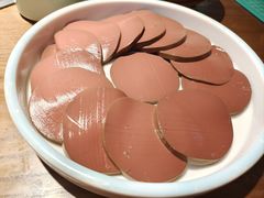-蔡婶牛腩牛杂煲(长安万科店)