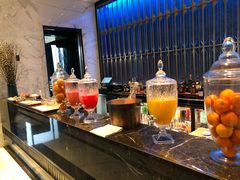 -上海苏宁宝丽嘉酒店·Cafe Bellagio西餐厅