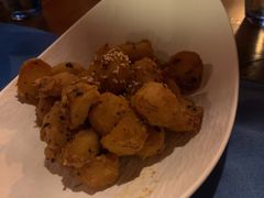 -甘尼仕印度餐厅酒吧(斜塘老街店)