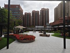 -新城市广场