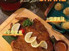 -碧桃小馆·民国宅院(西湖大道店)