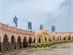 -中国死海旅游度假区