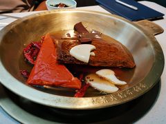 -矮冬瓜红茶火锅