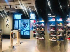 -JORDAN(外滩中央体验店)