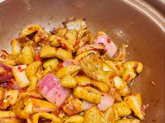 -湖南老灶台·生态农业餐饮(龙胜店)
