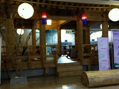 -纽斯桑拿会所(餐厅天山路店)