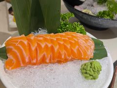 -赤坂亭M9和牛烧肉·日料398放题(万达店)