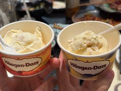 -哈根达斯(天河城店)