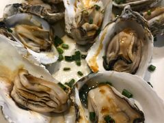 -老字号蛇口德记烧腊饭店·海鲜加工